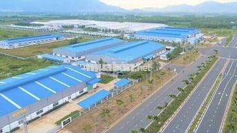 BÁN ĐẤT THỔ CƯ SẴN SỔ MẶT TIỀN OTO TRÁNH GẦN KCN CHÂU ĐỨC