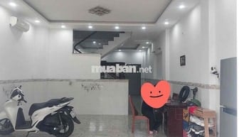 KPL BHHA LÊ VĂN QUỚI BÌNH TÂN - 5x15 - 4TẦNG - SỔ RIÊNG - HẺM XE TẢI N