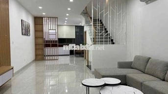 CHO THUÊ NHÀ 3 PHÒNG NGỦ KĐT MỸ GIA GIÁ 22TRIỆU/THÁNG