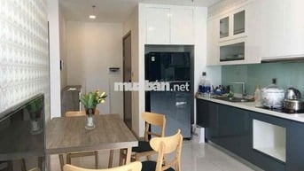 Cho thuê 2pn 2wc chỉ 20.5 triệu / tháng Vinhomes Central Park
