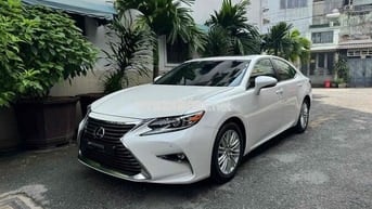 Lexus ES 250 2.5L 2015 60.000km