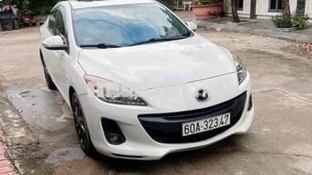 Mazda 3 S 2014 fund AT Sedan - 98 km