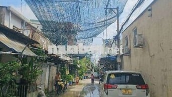 NHÀ 2 TẦNG BTCT – HẺM XE HƠI 6M – BÌNH HƯNG HÒA  – NGAY AEON TÂN PHÚ