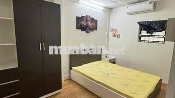 CHO THUÊ CĂN 2 PHÒNG NGỦ ĐẦY ĐỦ NỘI THẤT GIÁ RẺ