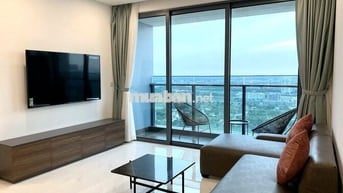 Cho thuê căn hộ 3PN, 2WC, 130m2, Sunwah Pearl - Thương lượng 9 Chủ.