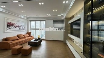 Bán căn hộ 3PN full nội thất tại Chung cư CS113 Trung Kính– sẵn sổ đỏ