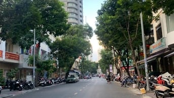 Bán mặt tiền ID28 ngay Lê Thị Hồng Gấm, Quận 1.