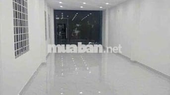 🌟 CHO THUÊ NHÀ NGUYÊN CĂN MẶT TIỀN  – MẶT TIỀN THÀNH THÁI  QUẬN 10 🌟