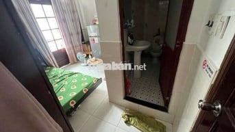 Phòng trọ vip quận 10 cách Vạn Hạnh mall 300 mét