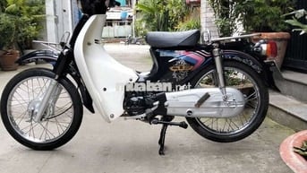 Xe  50cc cho con đi học
