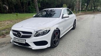 c250 AMG
