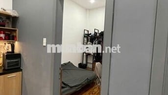 CHO THUÊ NHÀ NGUYÊN CĂN – FULL NỘI THẤT – DỌN VÀO Ở NGAY