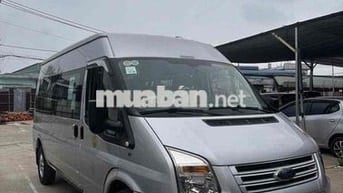 Ford Transit 2019 - 116000 km