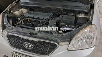 Kia Carens 2011 EX 2.0 MT - 88790 km