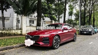 Lux A Cao cấp  2022 - 39000 km