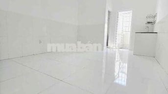 Phòng trọ bancon 20m2 Đường 27 Chợ An Nhơn