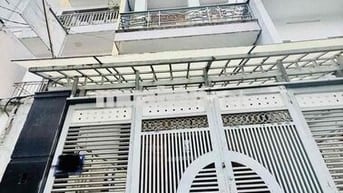 BÁN  CHDV CAO CẤP QUANG TRUNG GÒ VẤP – 82M² 8 PHÒNG, THU 32tr/th, 8.9T