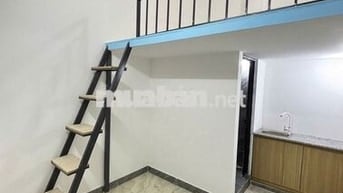 DUPLEX Mới tinh đường Nguyễn Oanh