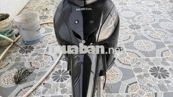 Honda Wave Alpha - Bs 83