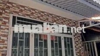 Nhà đẹp 4*8m 2PN 2/ ngắn Bộ Đội An Điền Vĩnh Lộc A