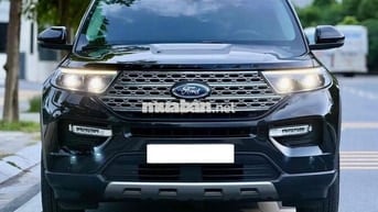 Ford Explorer Limited sx 2021 nhập Mỹ siêu đẹp