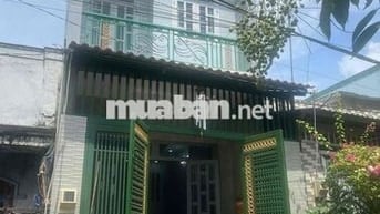 Nhà đẹp 4*17m 2PN hẻm 6m ô tô 3/ ngắn Đường Vĩnh Lộc gần Chợ VLA