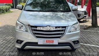 INNOVA 2.0E SỐ SÀN 2016 SIÊU ĐẸP