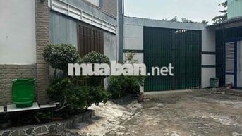 BÁN ĐẤT THỔ CƯ 110m2  MT 7m VƯỜN LÀI AN PHÚ ĐÔNG Q12