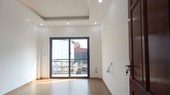 Bán nhà Mễ Trì 35m2*5 tầng, ở luôn 6,7 tỷ