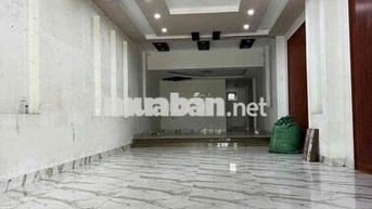 🟡CHO THUÊ NHÀ NGUYÊN CĂN MT NGUYỄN HUY TƯỞNG, 125m2