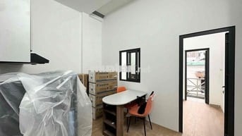 CĂN HỘ 1PN BAN CÔNG 50m2 MỚI 100% LÊ VĂN QUỚI - MÃ LÒ - BÌNH TRỊ ĐÔNG