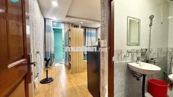 STUDIO BAN CÔNG CỰC RỘNG - MÁT MẺ CẢ NGÀY NGAY TRUNG TÂM BÌNH TÂN