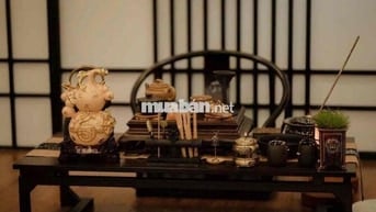 ☕🌿 SANG QUÁN CÀ PHÊ – TRÀ ĐẠO PHONG CÁCH NHẬT TRẦN KHÁNH DƯ 🌿☕