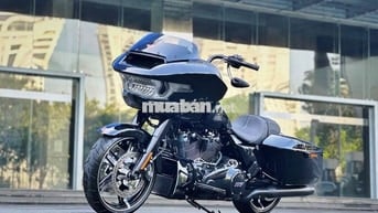HARLEY Road Glide 117Ci - Thế Hệ Mới