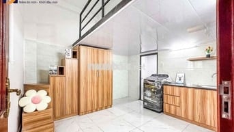 PHÒNG TRỌ GIÁ RẺ - ĐẦY ĐỦ NỘI THẤT - NGAY CHỢ TÂN HƯƠNG