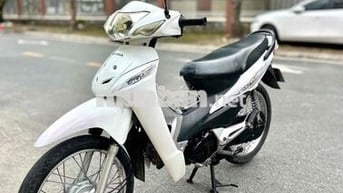 WAVE 50CC – MÁY ZIN ÊM RU, BAO TEST