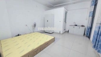 Phòng Máy Lạnh, Full nội thất, Lê Văn Khương, Q.12