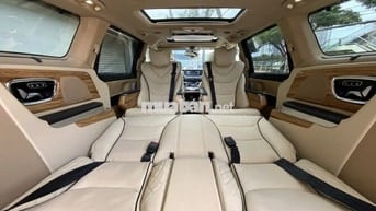 Kia Sedona 2020 3.3 Xăng