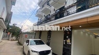 Nhà 4T*37m2 ngay trục đường chính thông ô tô tránh-Giá 3,15 tỷ( Có TL)