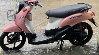 XE  MIO CLASSICO – NHỎ GỌN, TIẾT KIỆM, GIÁ MỀM