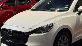 Mazda 2 2025 1.5 AT