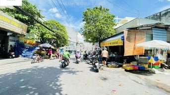 HÀNG GIÁ TỐT- ĐẤT XÂY CHDV- 360M2-NGANG 7M- GẦN KHA VẠN CÂN -50TR/M2