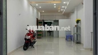 Mặt bằng, 48m2, mặt tiền đường Phạm Văn Bạch, quận Tân Bình