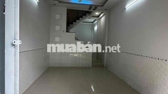 Cho thuê nhà mặt tiền đường nội bộ Khu Bình Phú Q6