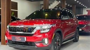 Kia Seltos 2023 Premium đi 12k lên nhiều đồ chơi