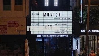 CHO THUÊ NHÀ MT HỒ TÙNG MẬU Q1, DT 4x20M, TRỆT LỬNG 1 LẦU, 160 TRIỆU