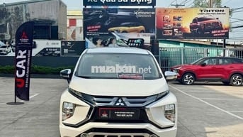 Mitsubishi Xpander Cross 2020 AT