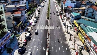 BÁN NHÀ PHÂN LÔ VIP LÂM HẠ – 70m² – 7 TẦNG THANG MÁY – MT 5M – VIEW HỒ