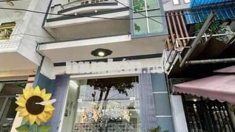 Mặt tiền kinh doanh 2,5 tầng- Trường Chinh - Chỉ 3,95 tỷ