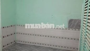 Phòng trọ sinh viên 14m 2, hẻm 395 Trần Quang Diệu